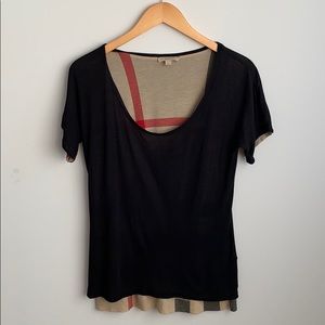 Burberry Brit top